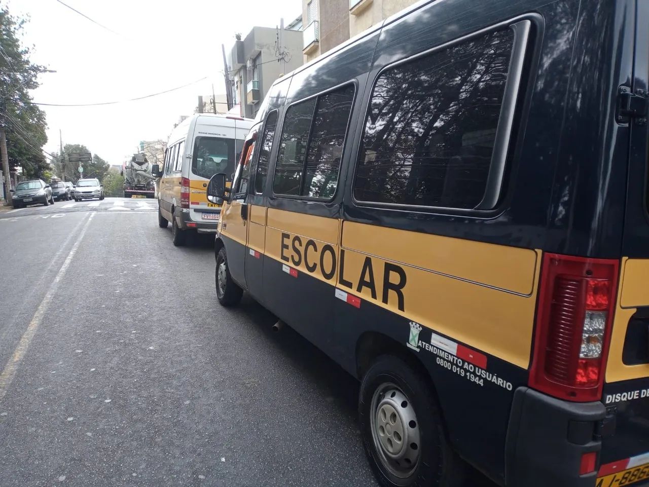 FIAT DUCATO 2.8 JTD - Foto 10