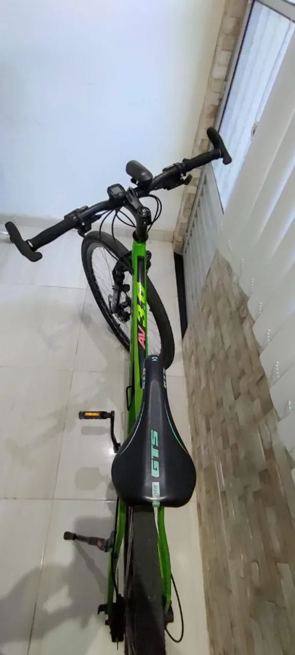 Vendo Bicicleta Avant Aro 29 - Quadro 19 e Freio a Disco!<br> - Foto 3