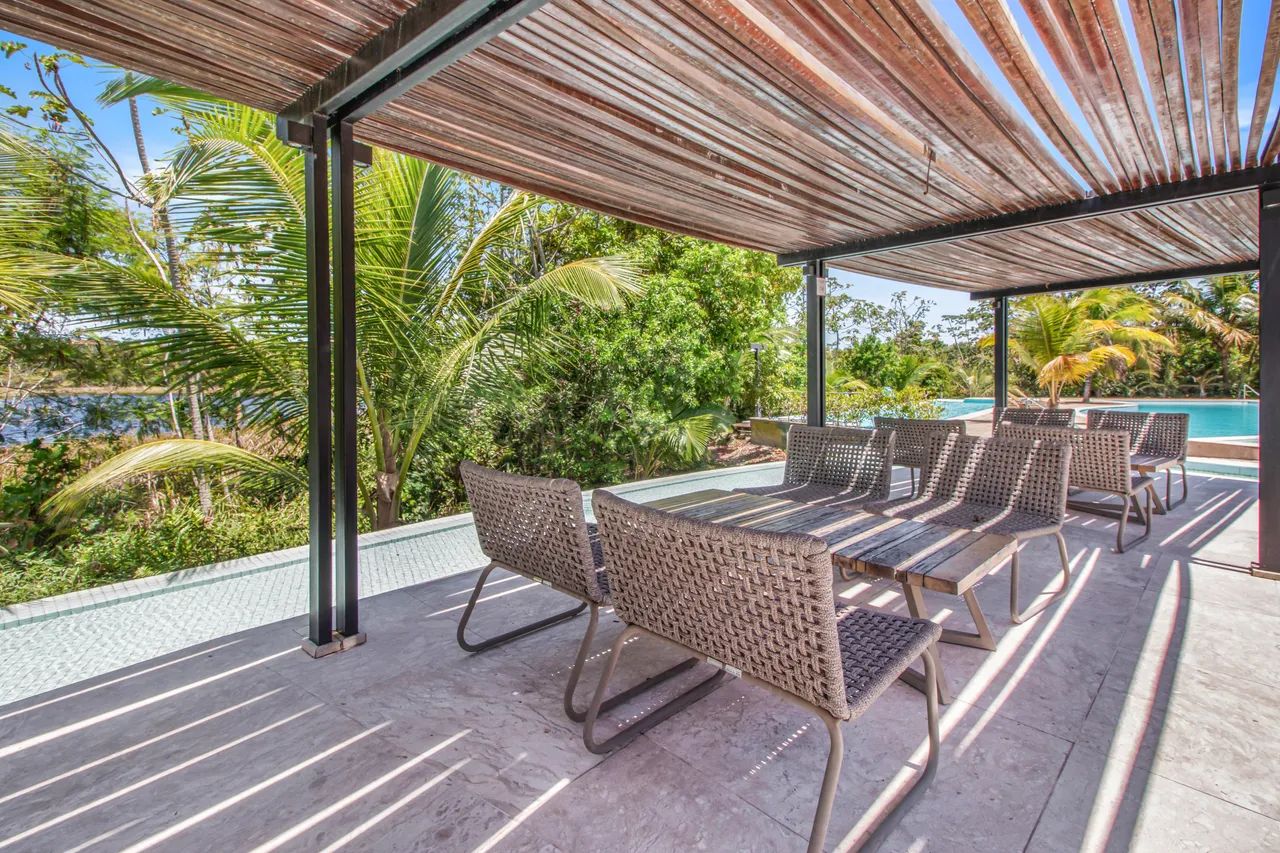 TERRENO EM CONDOMINIO RESIDENCIAL em MATA DE SÃO JOÃO - BA, PRAIA DO FORTE - Foto 4