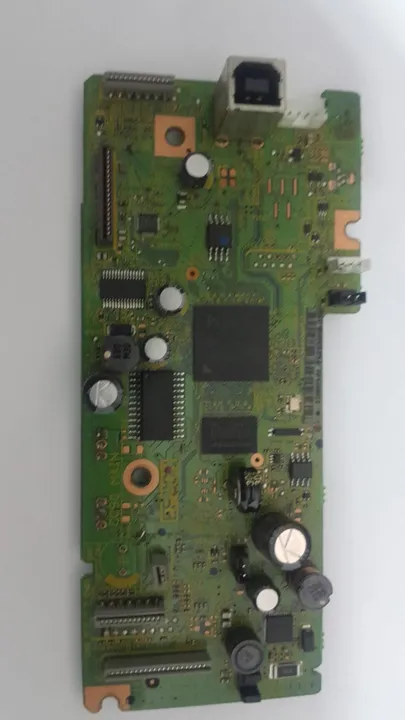 Placa Logica Epson XP-214