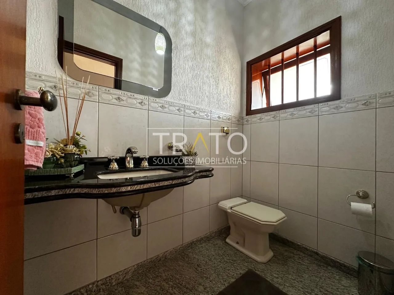 casa - Parque Alto Taquaral - Campinas - Foto 7