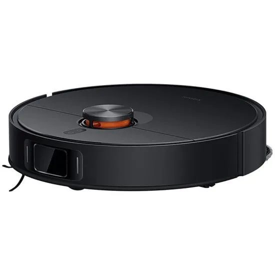 Robo Aspirador Xiaomi Robot Vacuum X20 Max BHR9220EU 220V - Preto - Foto 2