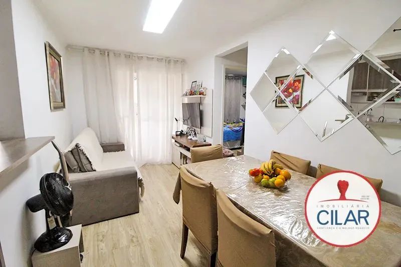 Imobiliária Cilar Vende Apartamento 2 Quartos no Bairro Alto com 66,77m², Ref. 100837.001- - Foto 3
