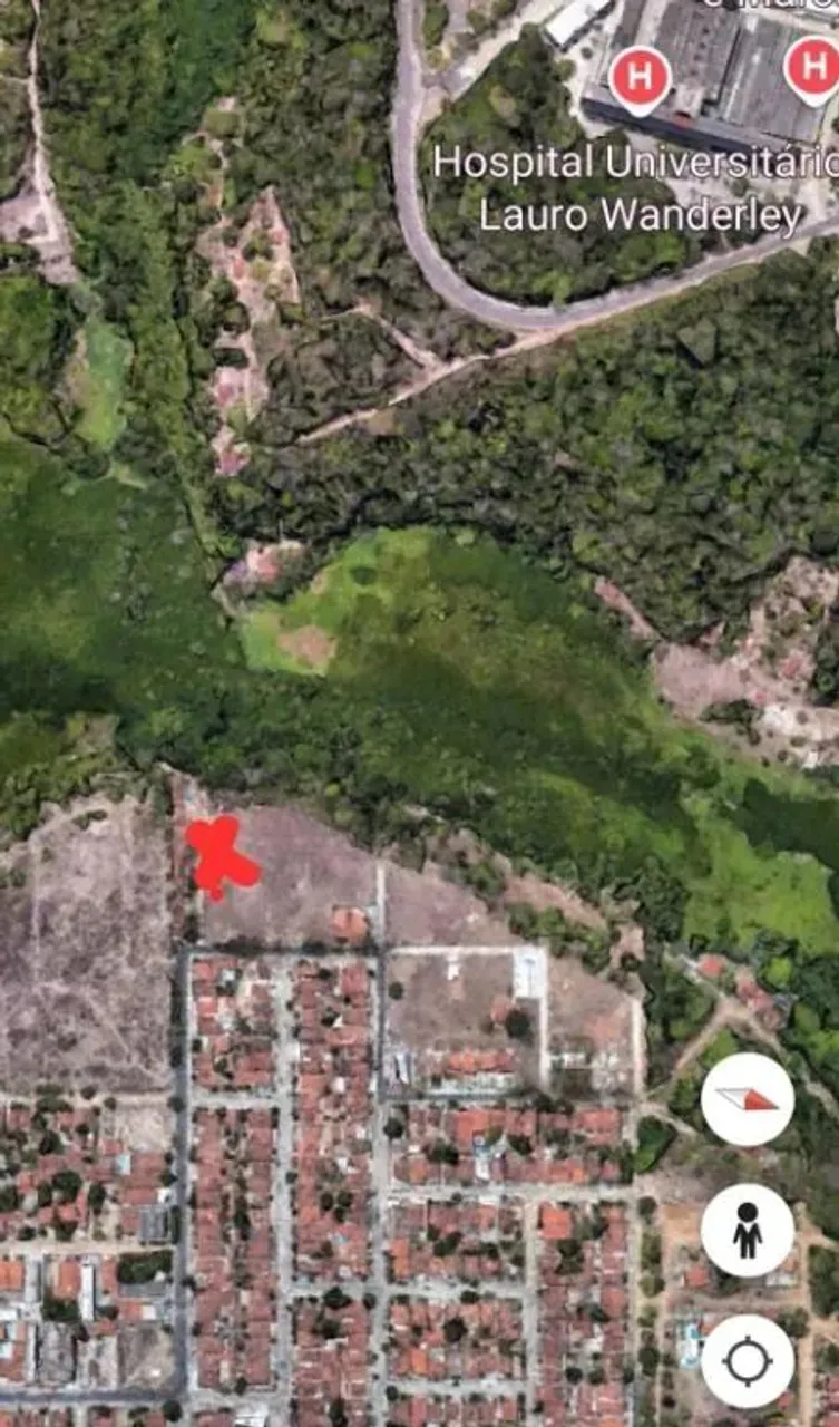 Valor de Super OPORTUNIDADE! Terrenos x 6 para PERMUTA - Altiplano Nobre - Joao Pessoa - P