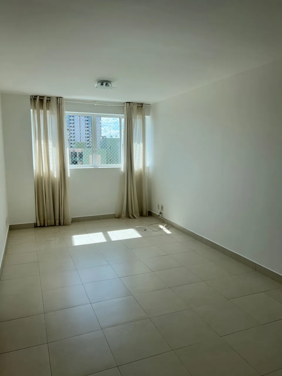2 suítes no Cittá