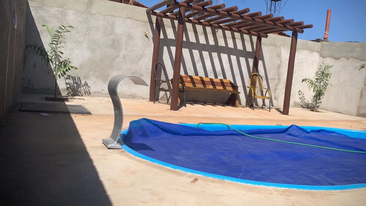 Foto - Trindade - Conjunto Dona Iris II