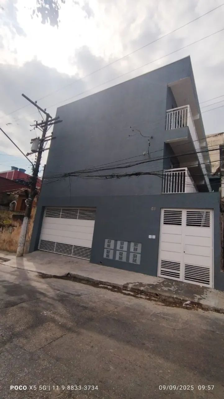 Foto - São Paulo - Vila Carolina