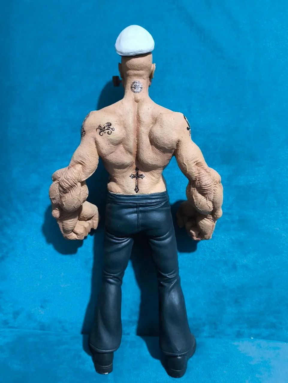 Popeye escala 1/6 - Foto 5