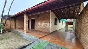 Casa à venda, Estrela Dalva, Caraguatatuba.