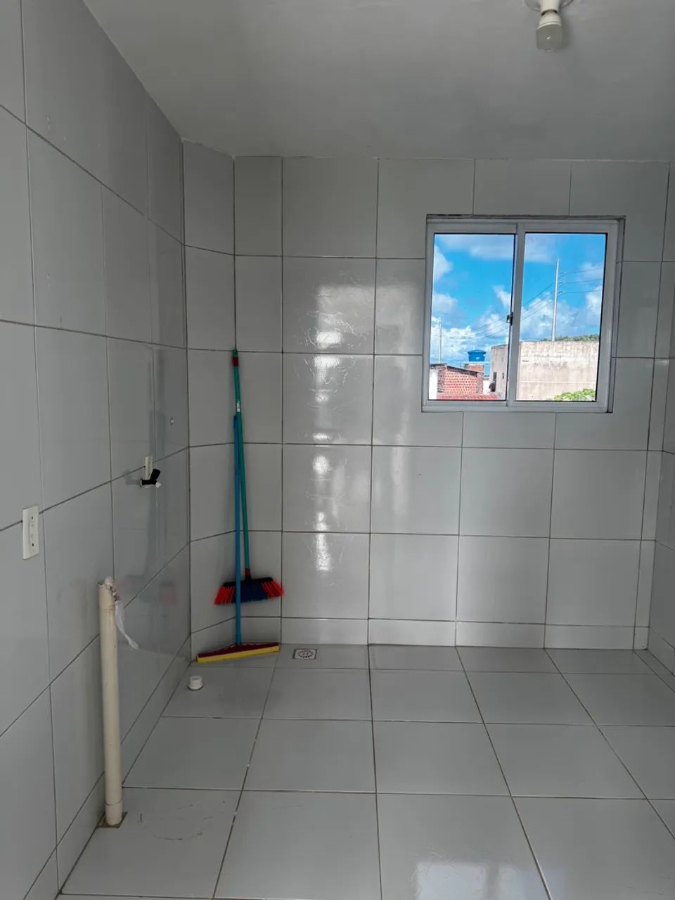 Apt. Bairro Paratibe, 2 quartos $ 160.000,00 - Foto 3