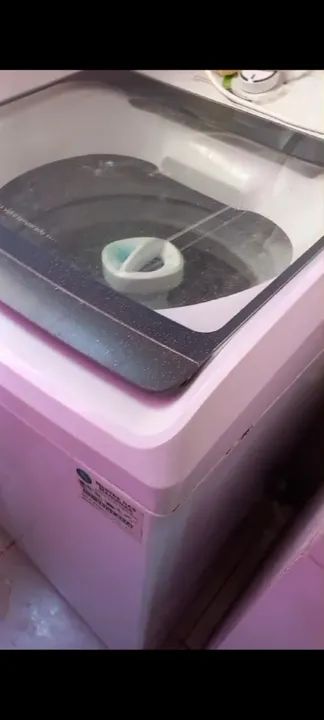 Máquina de Lavar Consul - Foto 2