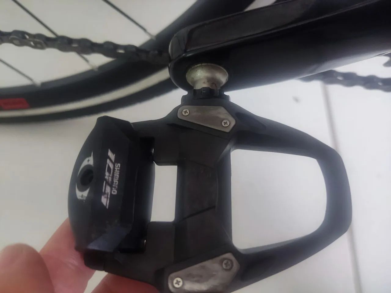 Bicicleta Soul Ironfox Speed - Tamanho 51 - Foto 6