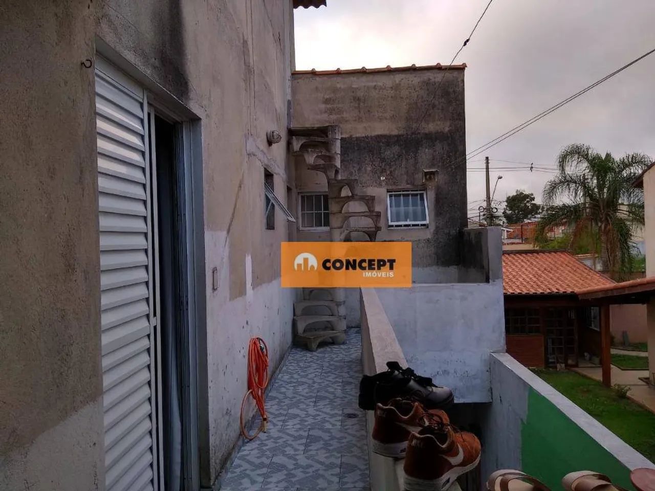 Sobrado residencial para venda, Jardim Quaresmeira , suzano, sp - Foto 5