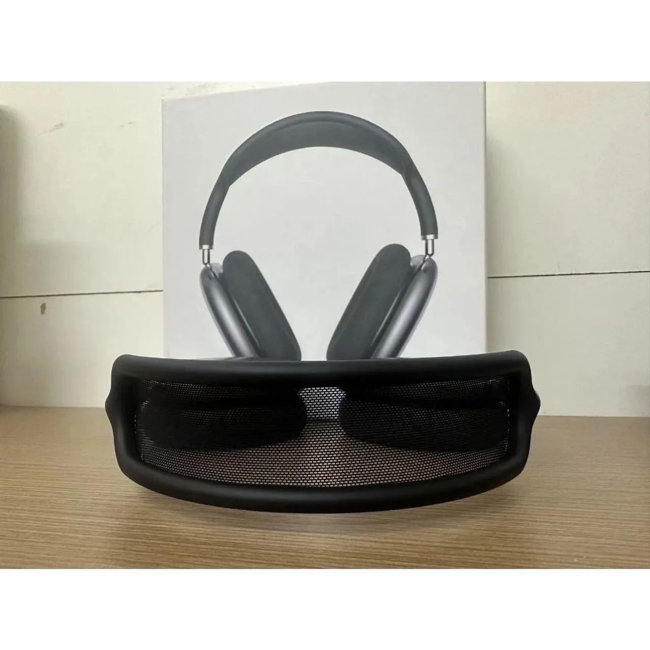AirPods Max segunda geração modelo 2025 - Foto 4