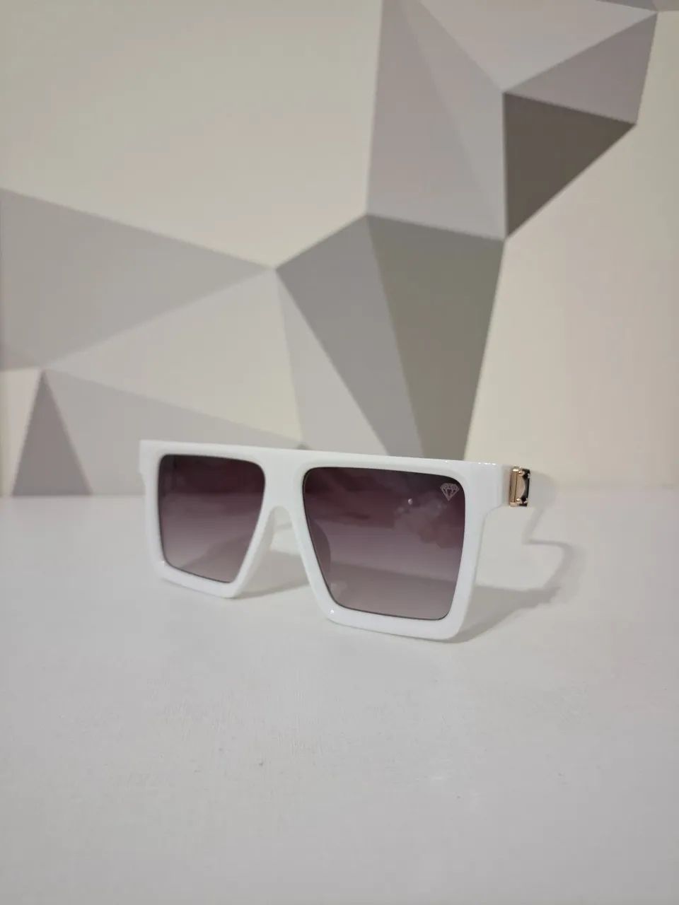 Óculos Bali White 