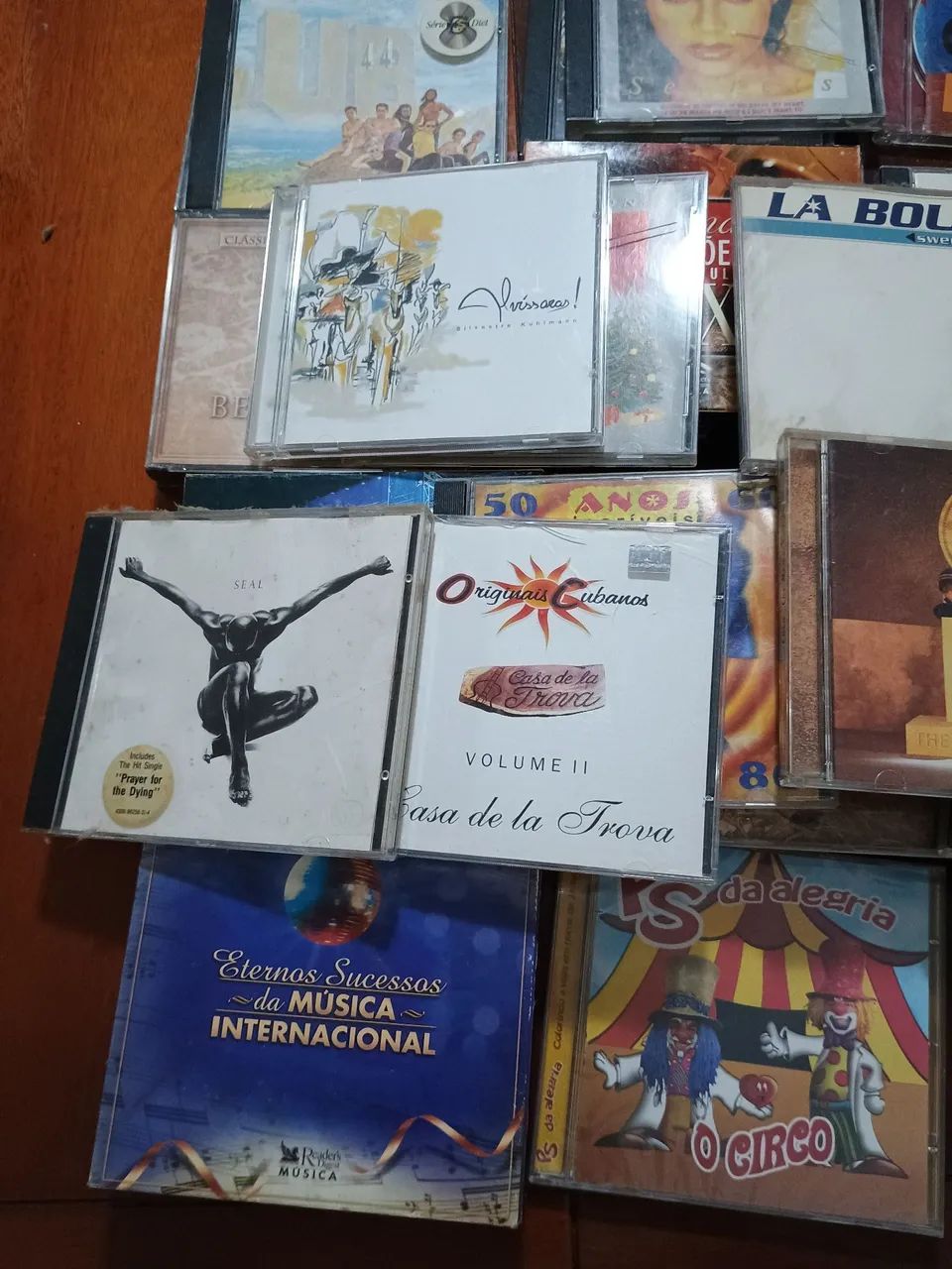 Cds variados - Foto 3