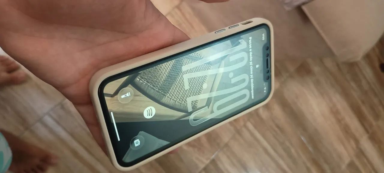 iPhone 11 64gb 74%bateria - Foto 2