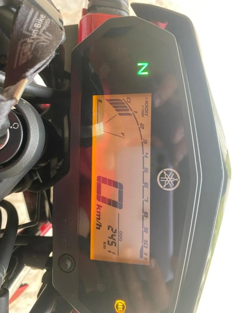 Fazer Fz25 2021 - Foto 4