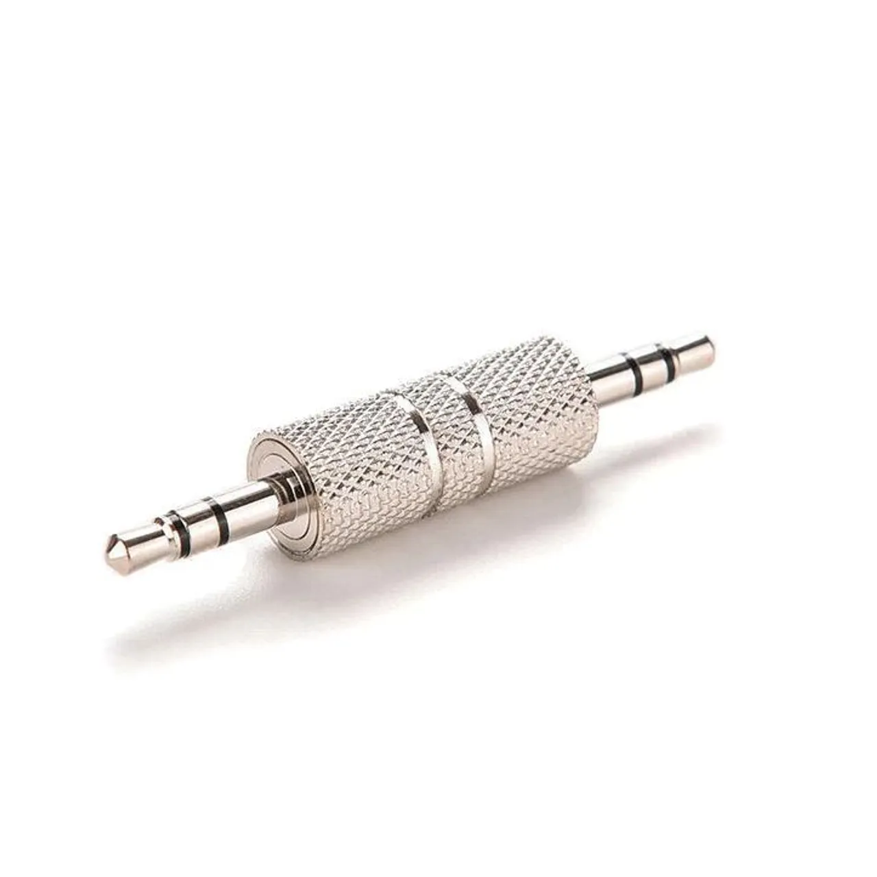 Adaptador de Áudio P2 para P2