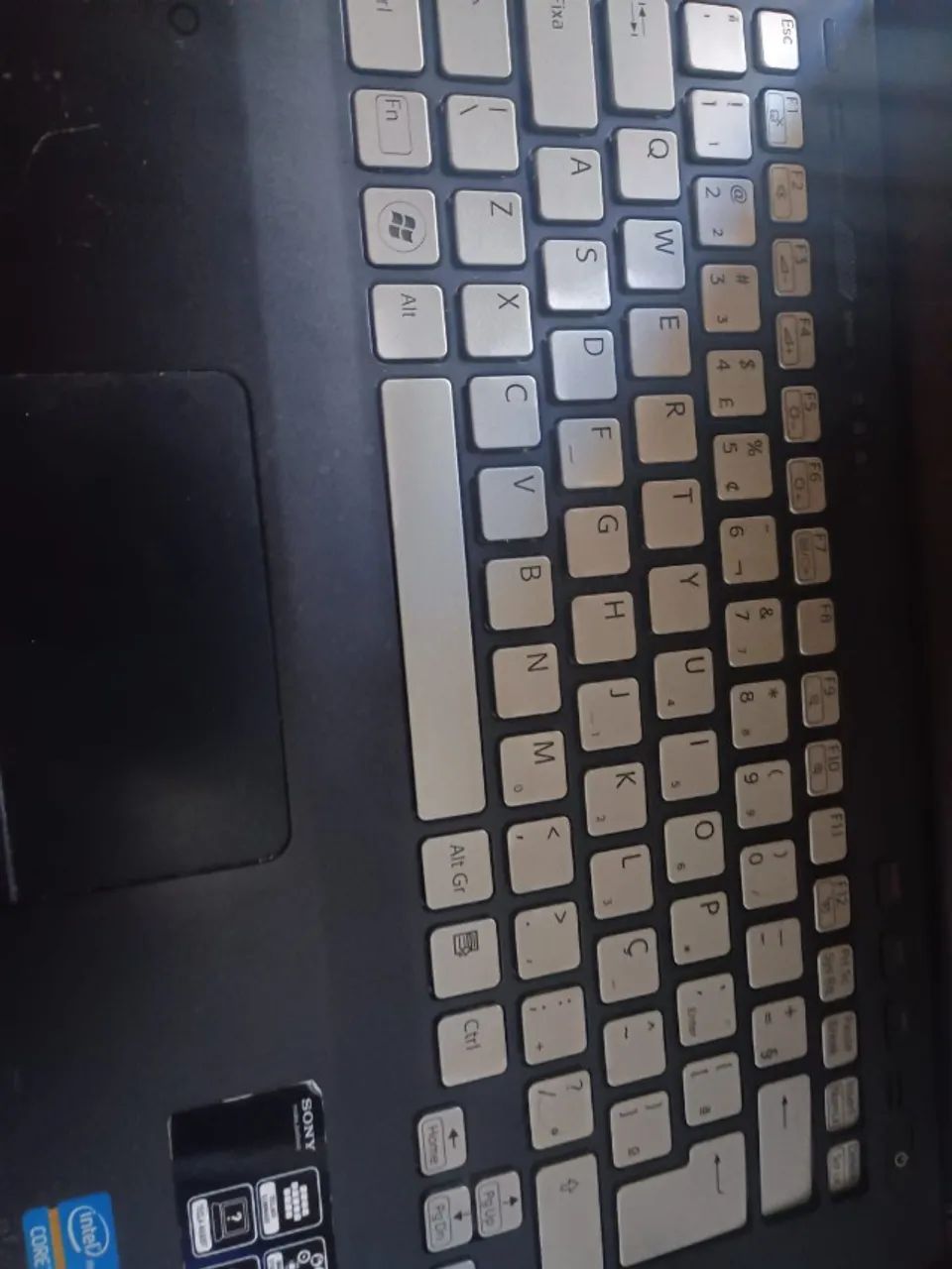 Sony Vaio i5 - Foto 2