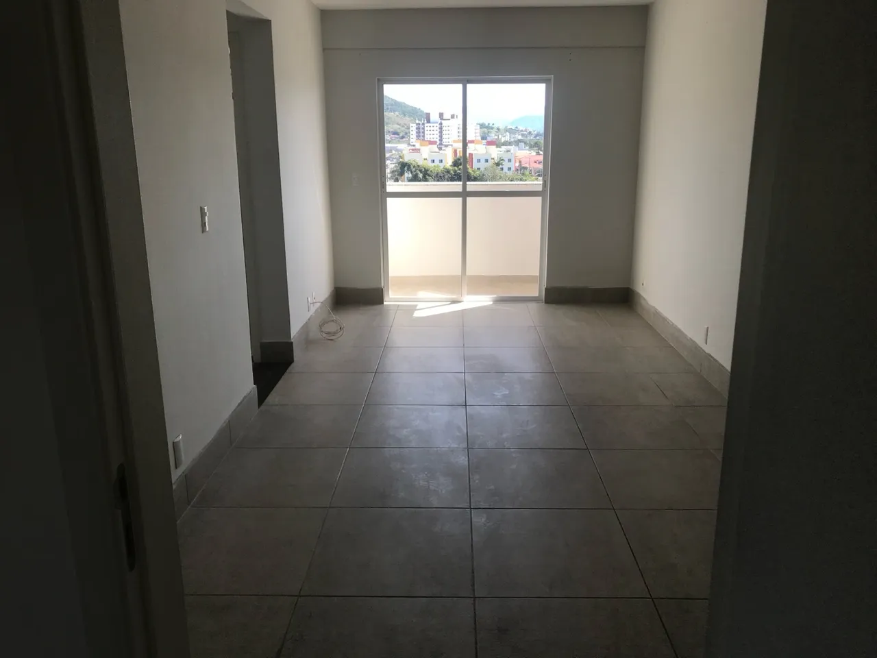 Apartamento em biguaçu 2 quartos