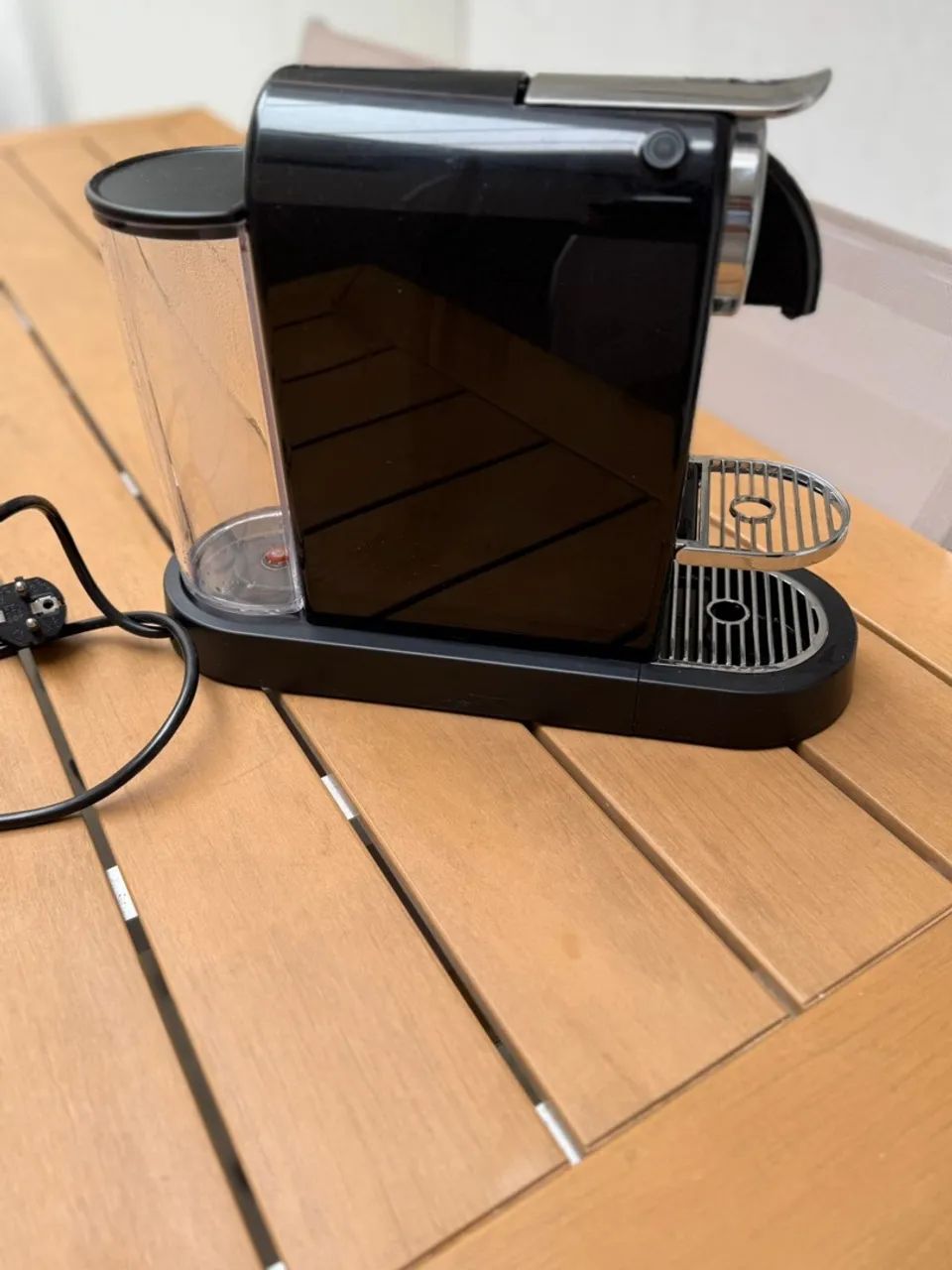 Máquina de Café Nespresso - Foto 2