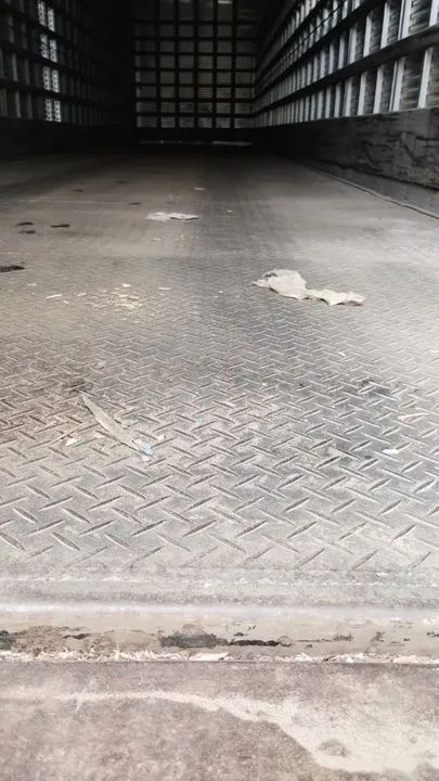 Baú para 30 paletes  - Foto 8