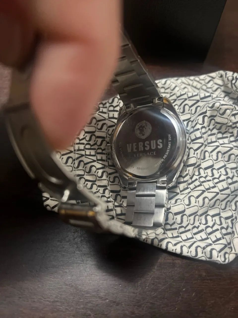 Relógio Versace  - Foto 2