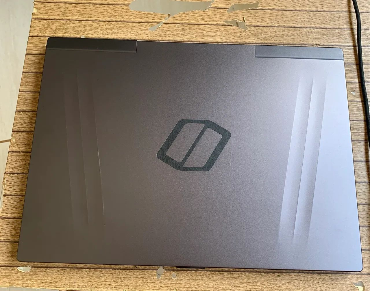 Notebook gamer samsung odyssey 2 leia  - Foto 3