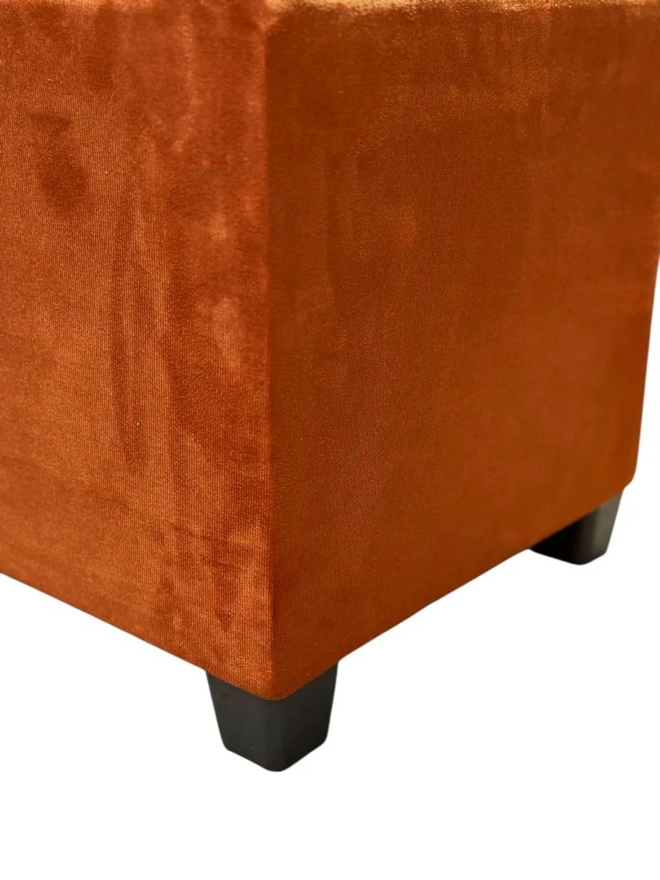 Puff Imperial Plus - Conforto e Estilo para sua Sala - Foto 4