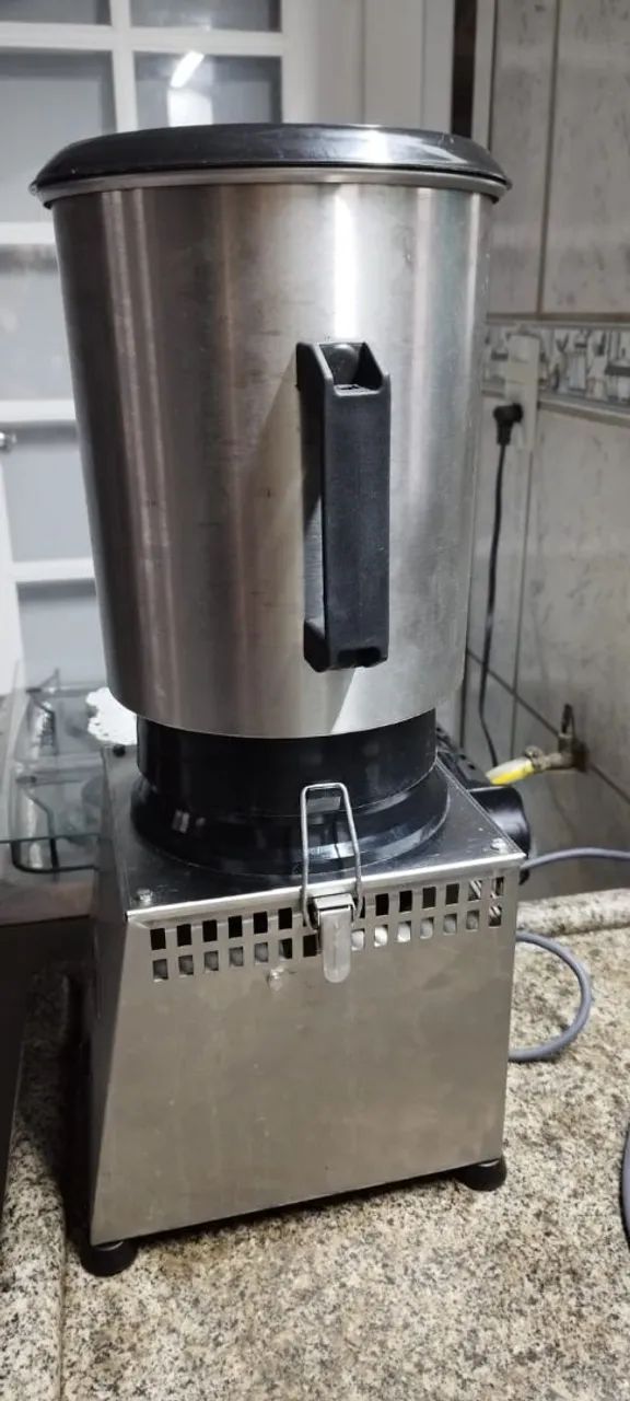 Becker Cutter 06 litros 650w  - Foto 2