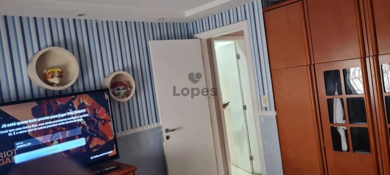 Viga | Casa 4 quartos, sendo 2 suites - Foto 4