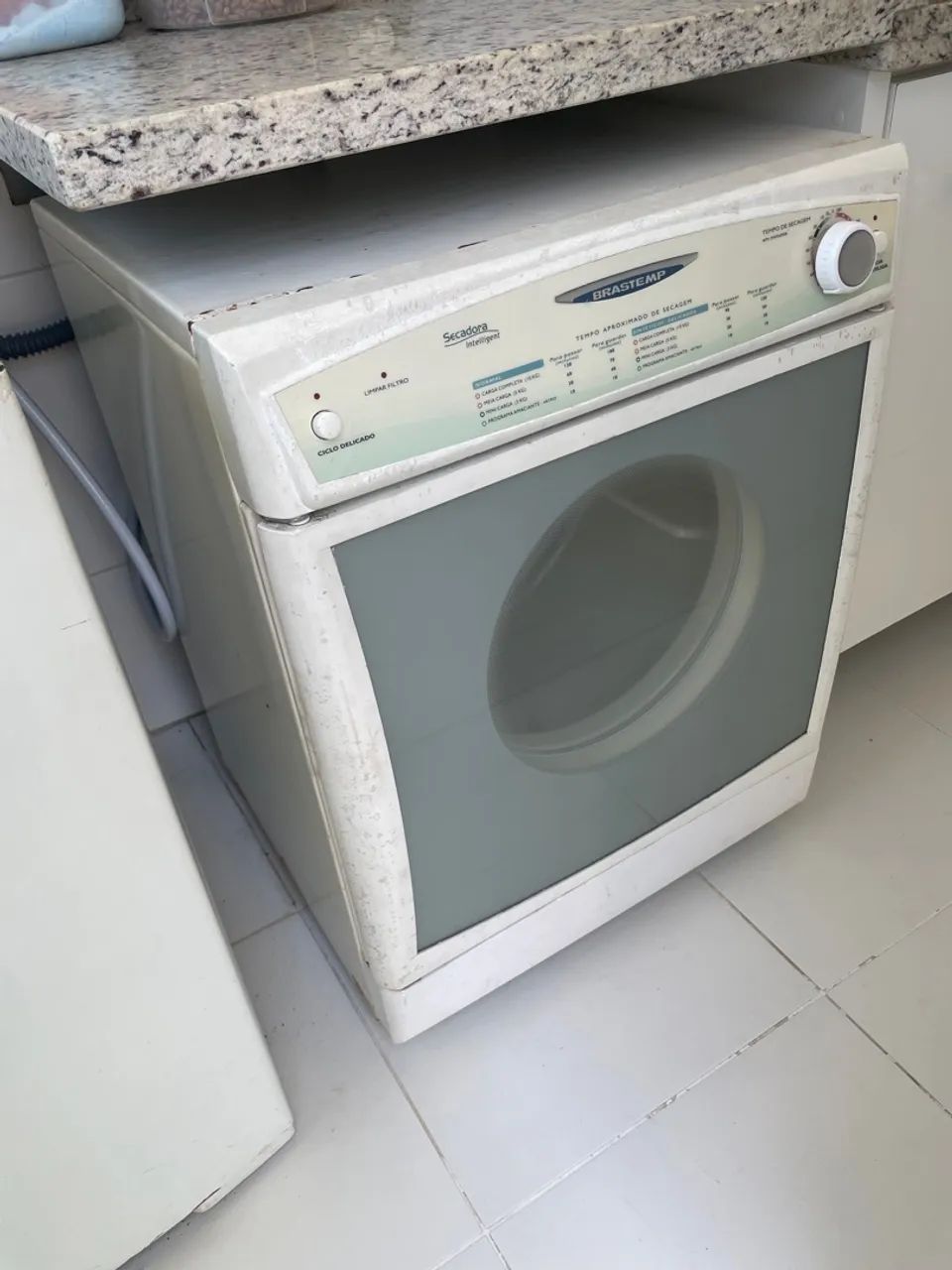 Vende-se secadora Brastemp  - Foto 2