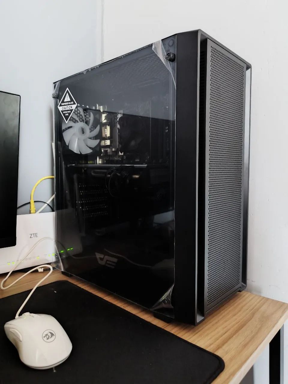 PC Gamer i5 10400 - Foto 3