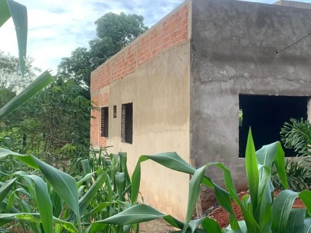 CHACARA A VENDA EM GOIÂNIA - Foto 5