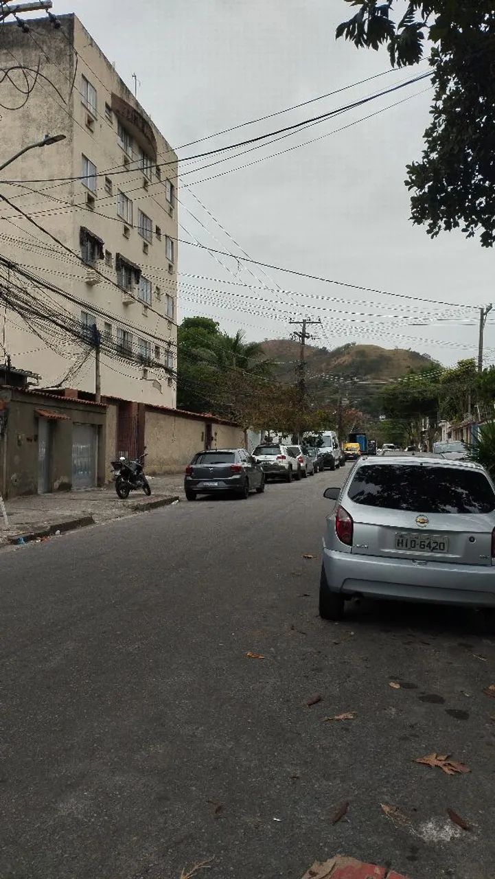 Foto - Rio de Janeiro - Tanque