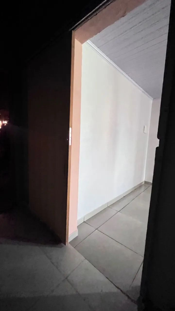 Foto - Brasília - Paranoá