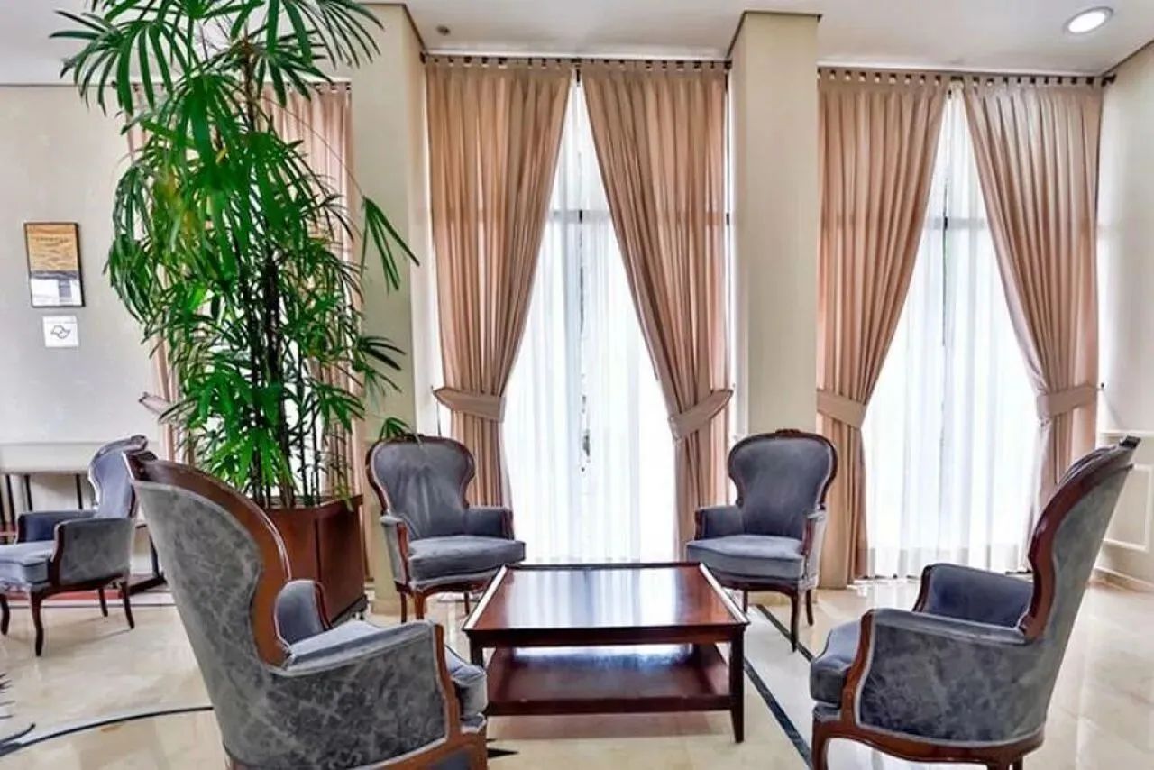 Flat na Vila Olímpia Fora do Pool para Investimento e Moradia - Foto 14