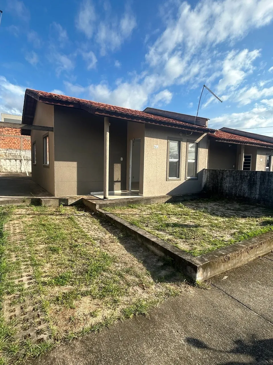 Casa em Condominio Village dos Passaros 3