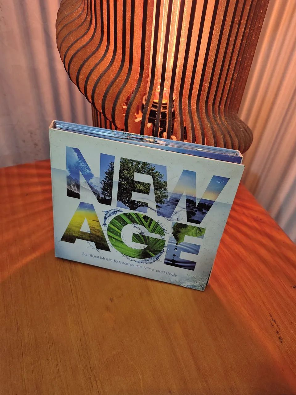 Cds New Age - Foto 2