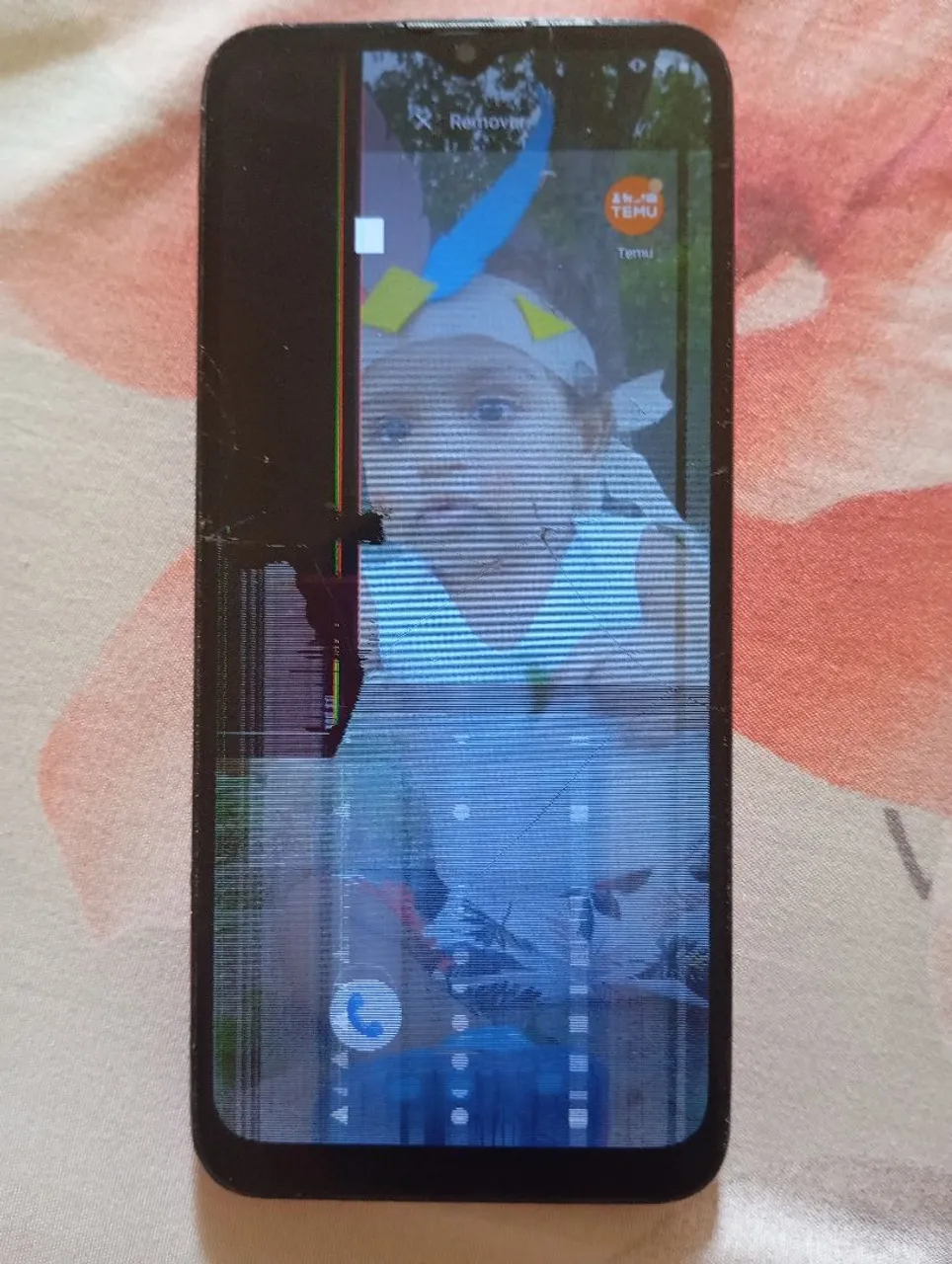 Smartphone Motorola