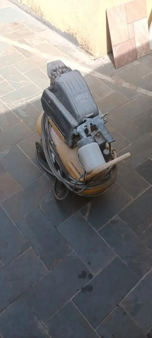 Compressor 2 HP - Foto 4