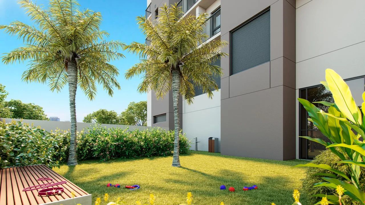 MADEN VILA MADALENA - APARTAMENTOS - Foto 10