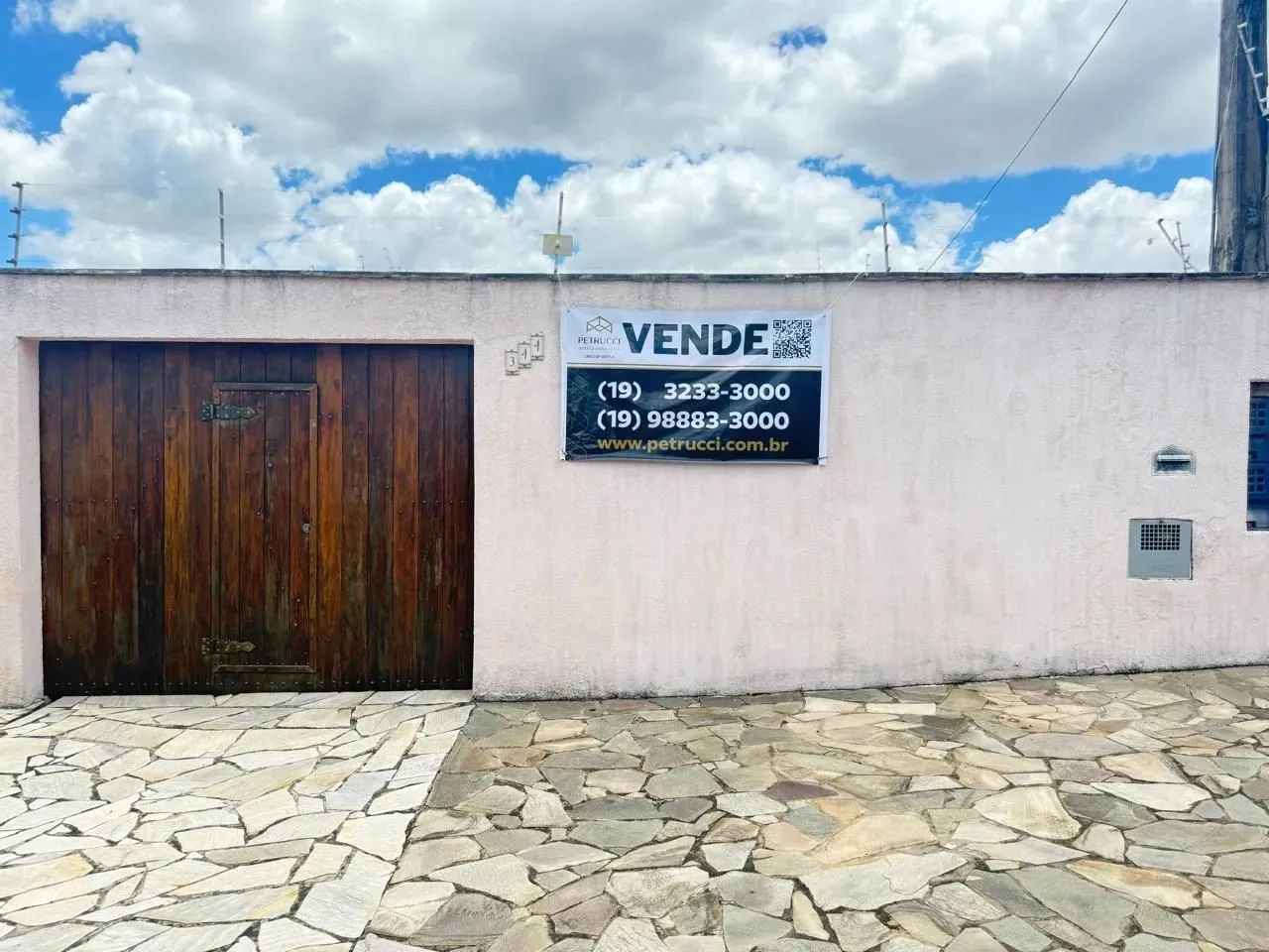 Casa Residencial à venda, Vila Aeroporto, Campinas - CA12094. - Foto 2