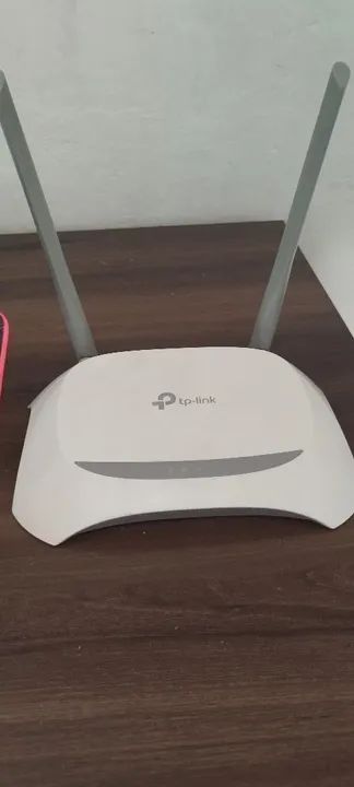 ROTEADOR TP-LINK 300MBPS