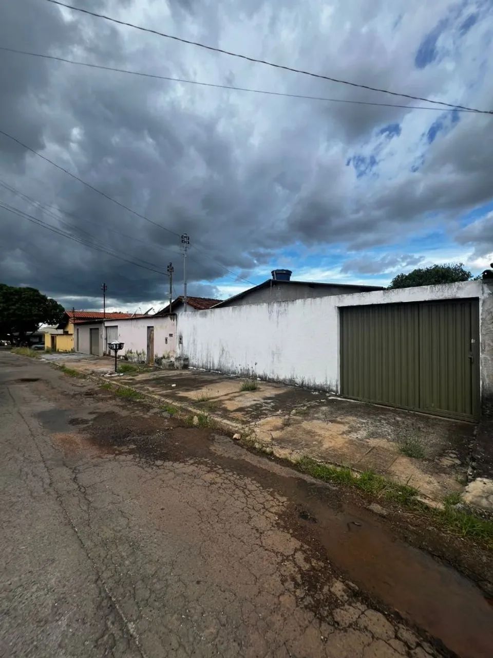 foto - Anápolis - Parque das Primaveras