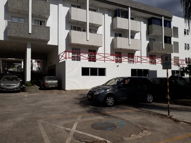 Kitnet mobiliada ao lado do Shopping Boulevard