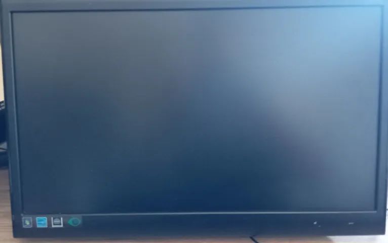 Monitores em Led AOC 18,5 - Foto 2