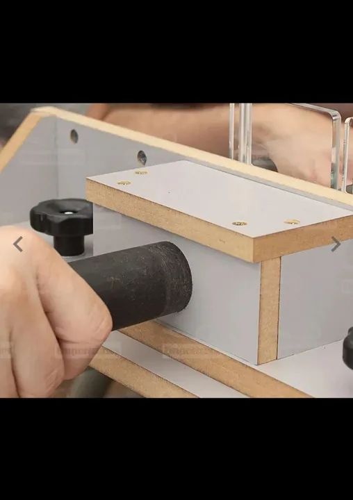 Mesa Para Tupia - Rivertools - Foto 4