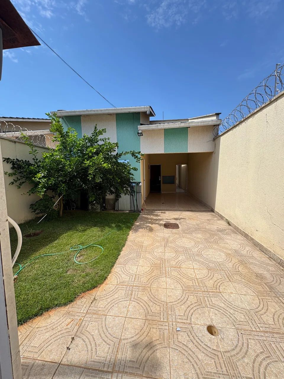 Foto - Goiânia - Setor das Nações